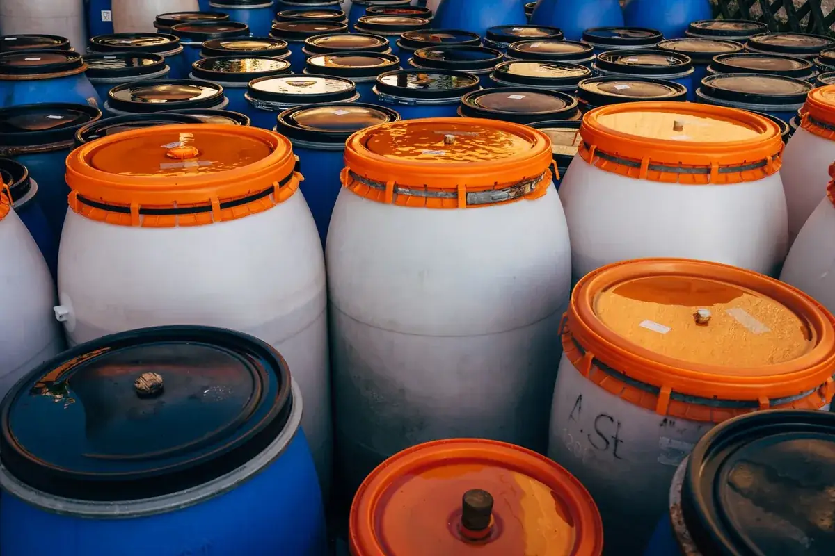 Hazmat Cleanup in Bon Secour, AL